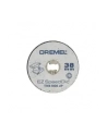 Dremel SC Zestaw tarcz do metalu SC456B EZ - nr 12