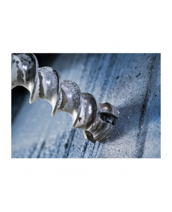 Bosch Wiertło przebiciowe max 9 55mm nr 1