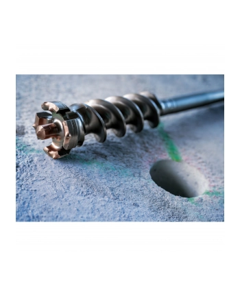 Bosch Wiertło przebiciowe max 9 55mm nr 2