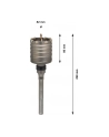 Bosch Koronka Wiertnicza max 9 82mm Core Cutter - nr 3