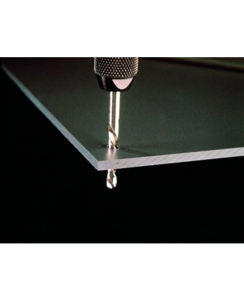 Dremel Zestaw wierteł 0.8-3.2mm nr 2