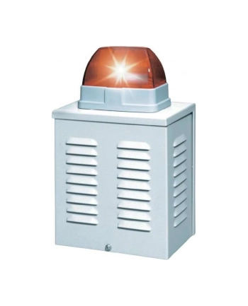 ABUS Alarm kompaktowy nr 2