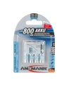 Ansmann maxE 4xAAA NM 1.2V/ 800mAh - nr 8