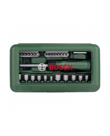 Bosch Komplet bitów - 46 części nr 2