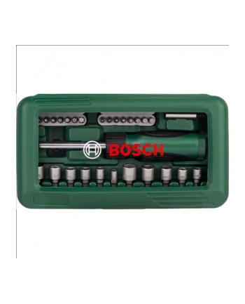 Bosch Komplet bitów - 46 części nr 1