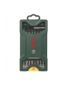 Bosch Mini X-Line Zestaw kluczy 25 sztuk - nr 2