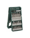 Bosch Mini X-Line Zestaw kluczy 25 sztuk - nr 3