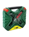 Bosch X-Line zestaw narzędziowy 60 częściowy - nr 3