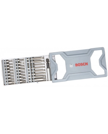 Bosch Zestaw kluczy X-Pro Line 25 częściowy nr 1