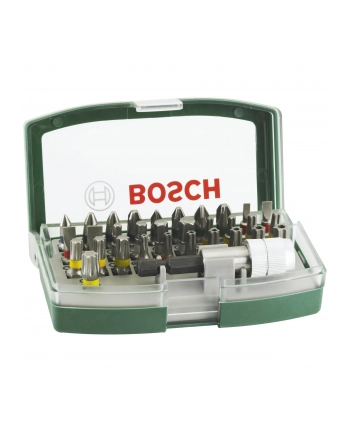Bosch Zestaw kluczy Farbcodiert 32 częściowyi nr 2