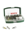 Bosch Zestaw kluczy Farbcodiert 32 częściowyi - nr 14