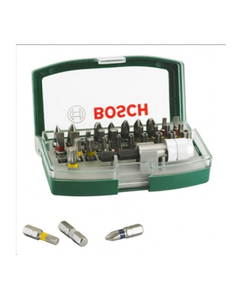 Bosch Zestaw kluczy Farbcodiert 32 częściowyi nr 1
