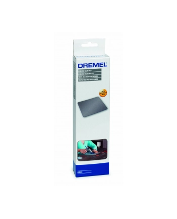 Dremel Glue pad (GG40) 20x20cm nr 1