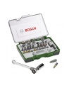 Bosch Klucze Set 27 częściowy - nr 5
