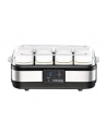 Rommelsbacher Jogurt-Maker JG 40 black/silver - nr 3