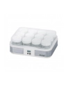 Steba Jogurt-Maker JM 2 silver/wh - nr 1