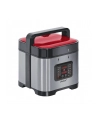 Steba Parowar DD 1 ECO silver/rd - nr 1