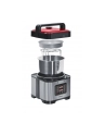 Steba Parowar DD 1 ECO silver/rd - nr 20