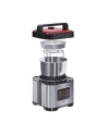 Steba Parowar DD 1 ECO silver/rd - nr 26