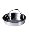 Steba Parowar DD 1 ECO silver/rd - nr 27