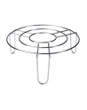 Steba Parowar DD 1 ECO silver/rd - nr 29