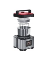 Steba Parowar DD 1 ECO silver/rd - nr 35