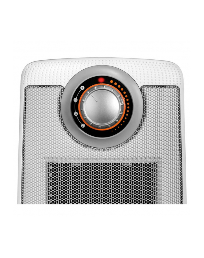 Unold Ceramiczny grzejnik z wiatrakiem Bad white główny