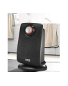 Unold Grzejnik z wiatrakiem Bad 86445 2000W black - nr 13