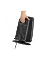 Unold Grzejnik z wiatrakiem Bad 86445 2000W black - nr 23