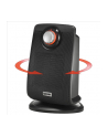 Unold Grzejnik z wiatrakiem Bad 86445 2000W black - nr 8
