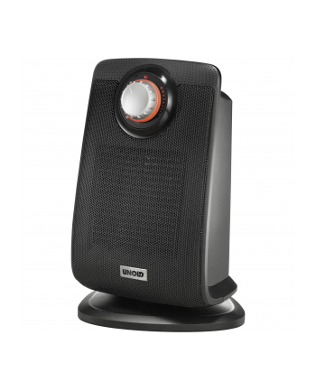 Unold Grzejnik z wiatrakiem Bad 86445 2000W black nr 1