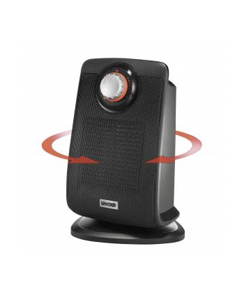 Unold Grzejnik z wiatrakiem Bad 86445 2000W black nr 2