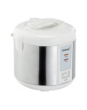 Steba Ryżowar RK2 1,8L silver/wh - nr 1