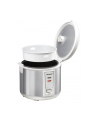 Steba Ryżowar RK2 1,8L silver/wh - nr 21