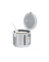 Steba Ryżowar RK2 1,8L silver/wh - nr 3