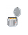 Steba Ryżowar RK2 1,8L silver/wh - nr 4