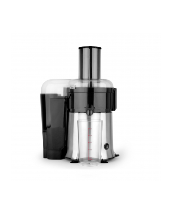 Gastroback Sokowirówka Vital Juicer Pro 40117 silver