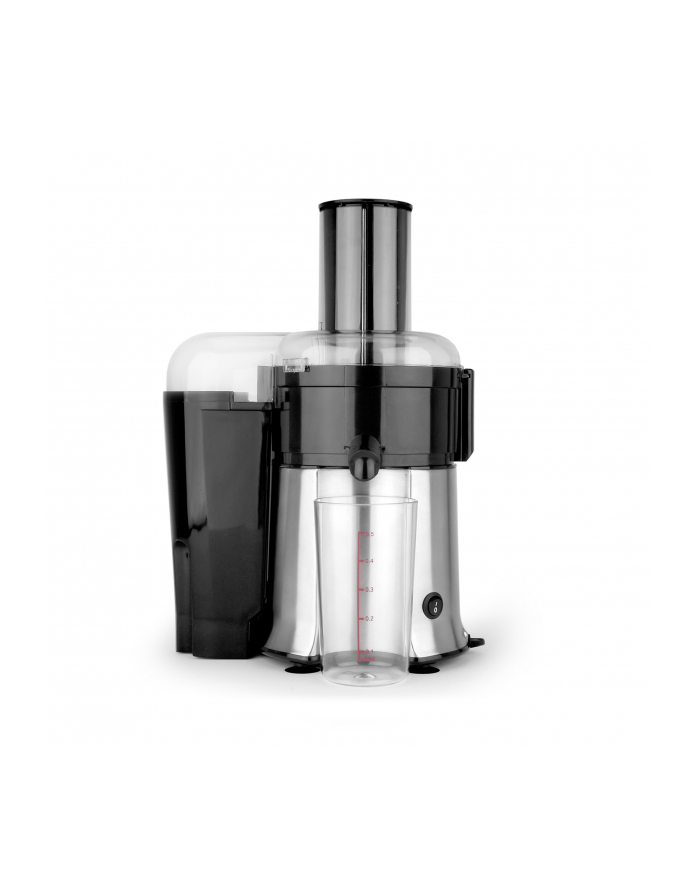 Gastroback Sokowirówka Vital Juicer Pro 40117 silver główny