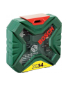 Bosch X-Line zestaw 34 częściowy - nr 17