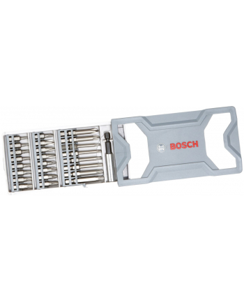 Bosch Zestaw kluczy X-Pro Line 25 częściowy