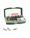 Bosch Zestaw kluczy Farbcodiert 32 częściowyi - nr 15