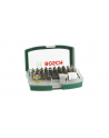 Bosch Zestaw kluczy Farbcodiert 32 częściowyi - nr 17