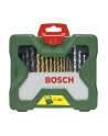 Bosch X-Line zestaw narzędziowy 30 częściowy - nr 12
