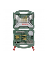 Bosch X-Line Titanium zestaw narzędziowy 70 częściowy - nr 10