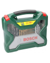 Bosch X-Line Titanium zestaw narzędziowy 70 częściowy - nr 13