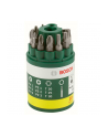 Bosch Zestaw kluczy 10 częściowy - nr 1