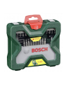 Bosch X-Line zestaw narzędziowy 43 częściowy - nr 9