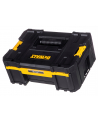 Dewalt TSTAK III black - nr 3