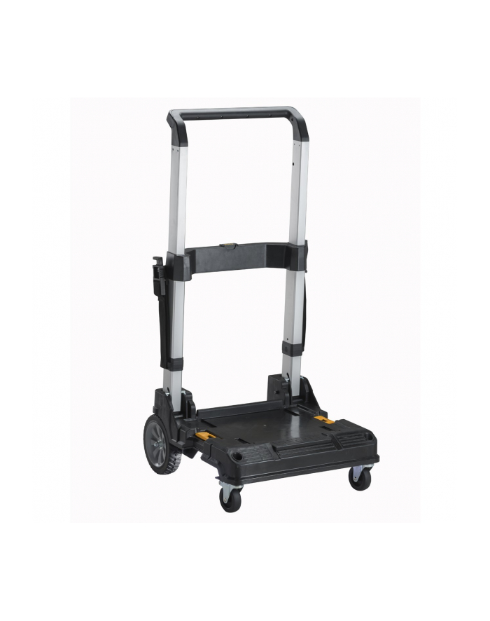 Dewalt TSTAK Trolley black główny