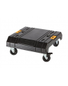 Dewalt TSTAK CART black - nr 1